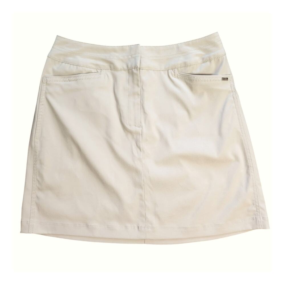 Tail Classic skort beige size 4